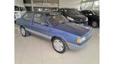VOLKSWAGEN - VOYAGE - 1992/1993 - Azul - R$ 54.500,00