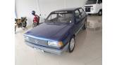 VOLKSWAGEN - VOYAGE - 1992/1993 - Azul - R$ 54.500,00