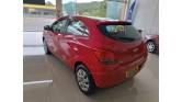 CHEVROLET - ONIX - 2015/2015 - Vermelha - Sob Consulta