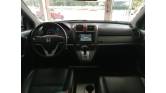 HONDA - CRV - 2011/2011 - Prata - Sob Consulta