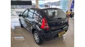 RENAULT - SANDERO - 2013/2013 - Preta - Sob Consulta