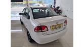 CHEVROLET - CLASSIC - 2012/2013 - Branca - Sob Consulta