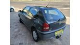VOLKSWAGEN - GOL - 2003/2004 - Cinza - R$ 11.900,00