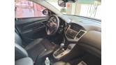 CHEVROLET - CRUZE - 2014/2014 - Prata - Sob Consulta