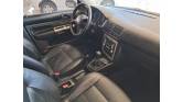 VOLKSWAGEN - GOLF - 2006/2007 - Prata - Sob Consulta