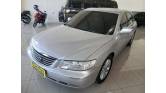 HYUNDAI - AZERA - 2008/2009 - Prata - Sob Consulta
