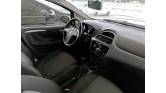 FIAT - PUNTO - 2015/2016 - Branca - Sob Consulta