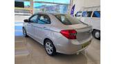 FORD - KA - 2017/2018 - Prata - Sob Consulta