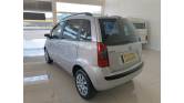 FIAT - IDEA - 2009/2010 - Prata - Sob Consulta