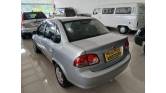 CHEVROLET - CLASSIC - 2012/2012 - Prata - Sob Consulta