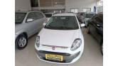 FIAT - PUNTO - 2015/2016 - Branca - Sob Consulta