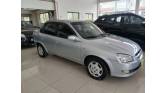 CHEVROLET - CLASSIC - 2012/2012 - Prata - Sob Consulta