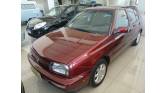 VOLKSWAGEN - GOLF - 1998/1998 - Vermelha - R$ 38.900,00