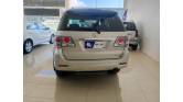 TOYOTA - HILUX SW4 - 2013/2013 - Prata - R$ 152.000,00