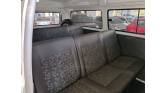 VOLKSWAGEN - KOMBI - 2008/2009 - Branca - Sob Consulta