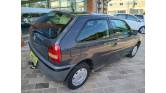 VOLKSWAGEN - GOL - 2003/2004 - Cinza - R$ 11.900,00