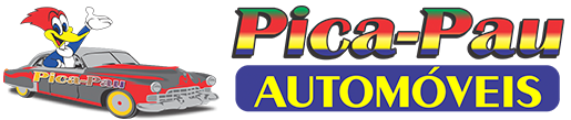 Pica-Pau Automóveis